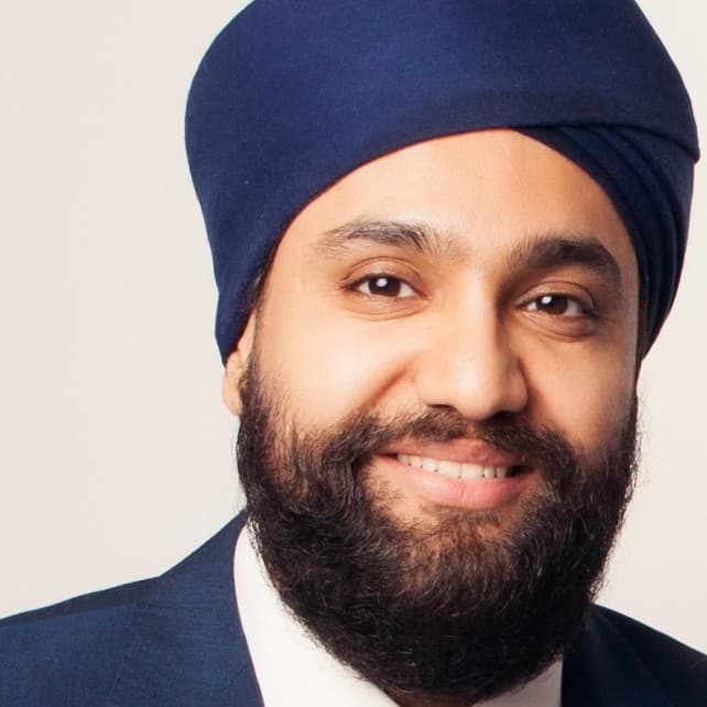 Indy Singh